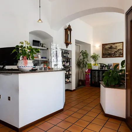 Inn Piemonte Da Sciolla Domodossola