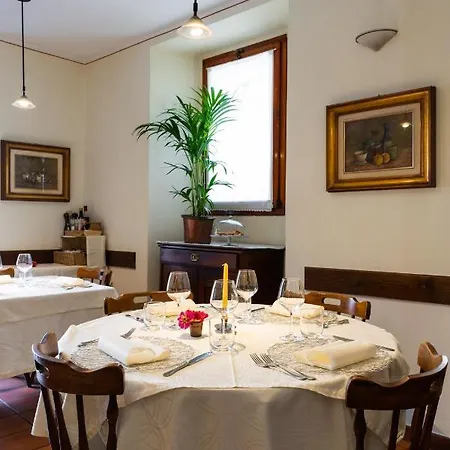 Locanda Piemonte Da Sciolla 3*