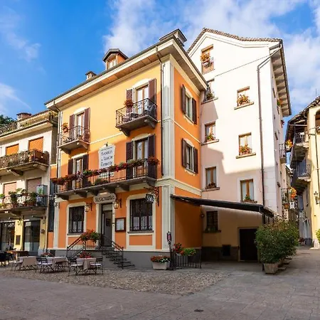 Piemonte Da Sciolla Inn