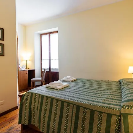 ロカンダ ピエモンテ ダ ショッラ