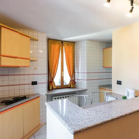 Inn Piemonte Da Sciolla Domodossola