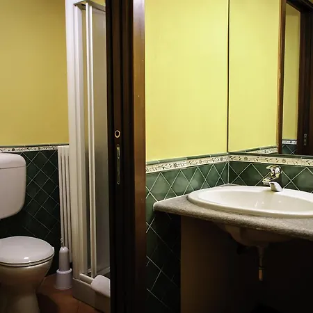 ロカンダ ピエモンテ ダ ショッラ