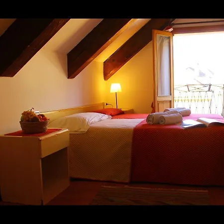 ロカンダ ピエモンテ ダ ショッラ