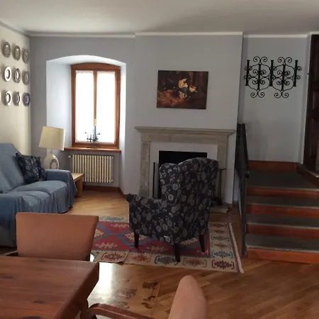 ロカンダ ピエモンテ ダ ショッラ ドモドッソラ