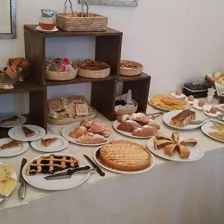 Piemonte Da Sciolla 3*