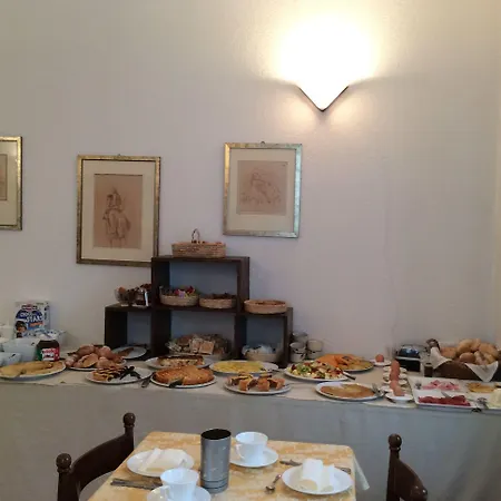 Piemonte Da Sciolla Zajazd Domodossola