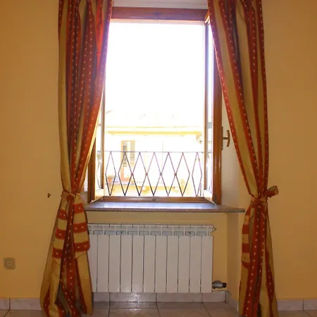 Zajazd Piemonte Da Sciolla 3*