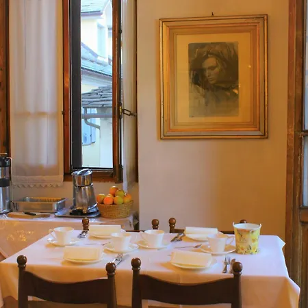 Piemonte Da Sciolla 3*