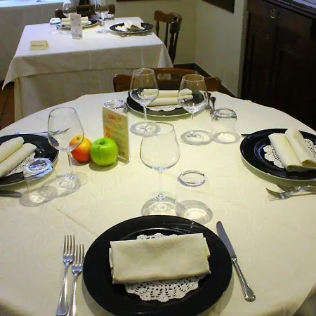 ロカンダ ピエモンテ ダ ショッラ ドモドッソラ