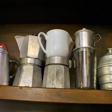 イン ロカンダ ピエモンテ ダ ショッラ 3*