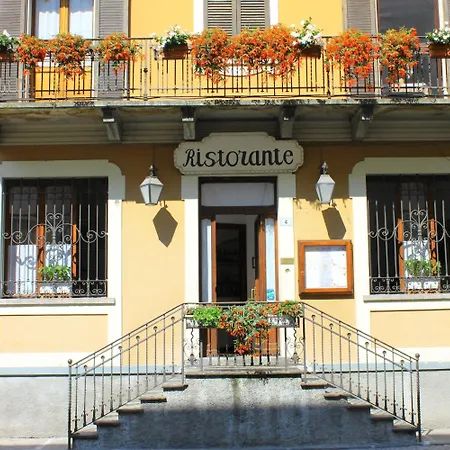 ロカンダ ピエモンテ ダ ショッラ