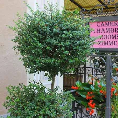 Piemonte Da Sciolla Zajazd 3*