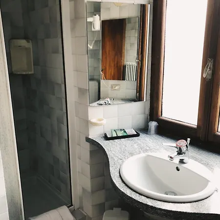 Piemonte Da Sciolla 3* Domodossola