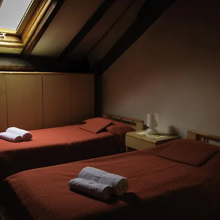 Zajazd Piemonte Da Sciolla 3*