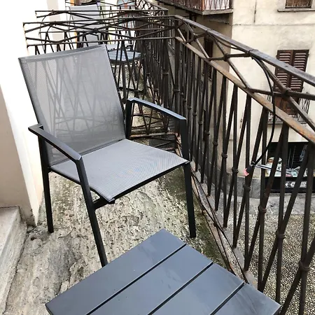 Piemonte Da Sciolla Zajazd Domodossola