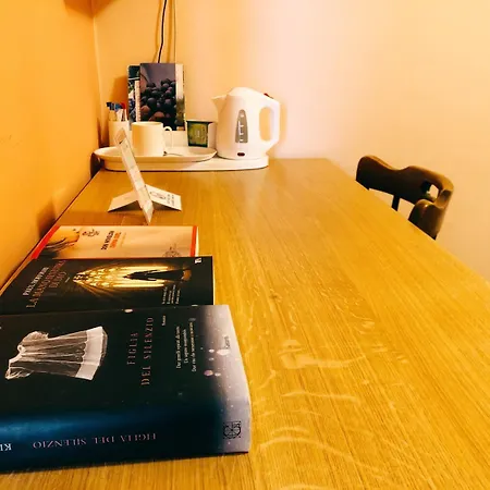 Piemonte Da Sciolla 3* Domodossola