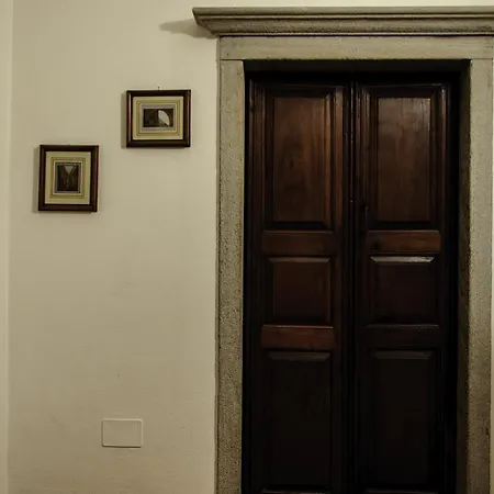 ロカンダ ピエモンテ ダ ショッラ 3*