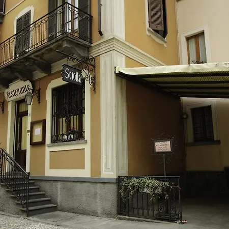 Piemonte Da Sciolla Inn