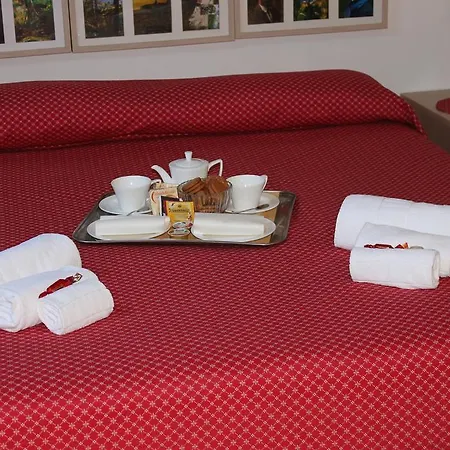 ロカンダ ピエモンテ ダ ショッラ 3*