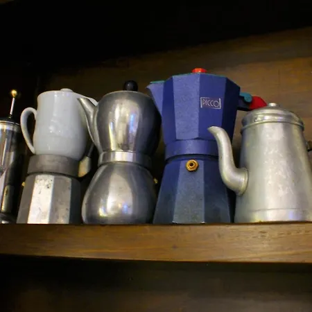 ロカンダ ピエモンテ ダ ショッラ