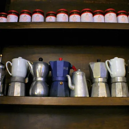 ロカンダ ピエモンテ ダ ショッラ