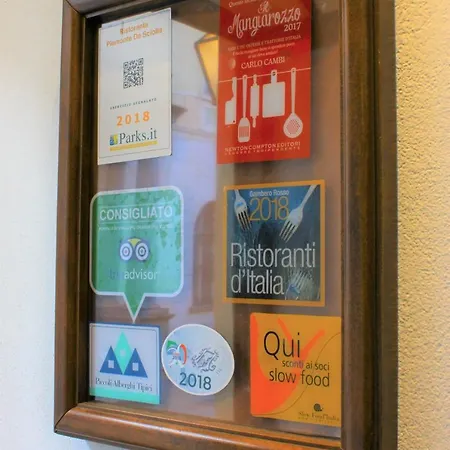 ロカンダ ピエモンテ ダ ショッラ イン ドモドッソラ