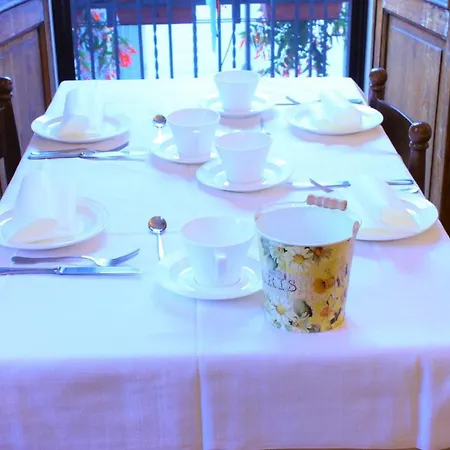 Piemonte Da Sciolla אורחן 3*