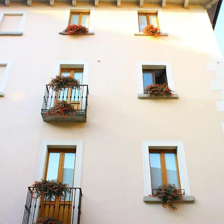 イン ロカンダ ピエモンテ ダ ショッラ