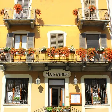 Piemonte Da Sciolla 3*