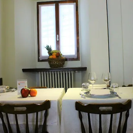 ロカンダ ピエモンテ ダ ショッラ イン 3*