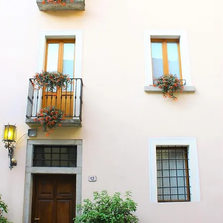 Piemonte Da Sciolla 3*