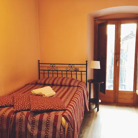 Piemonte Da Sciolla 3* דומודוסולה