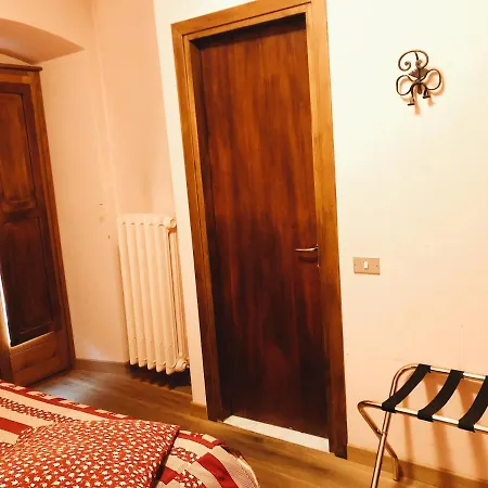 イン ロカンダ ピエモンテ ダ ショッラ 3*