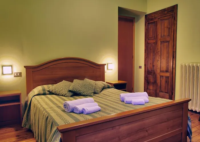 Herberg Piemonte Da Sciolla 3*