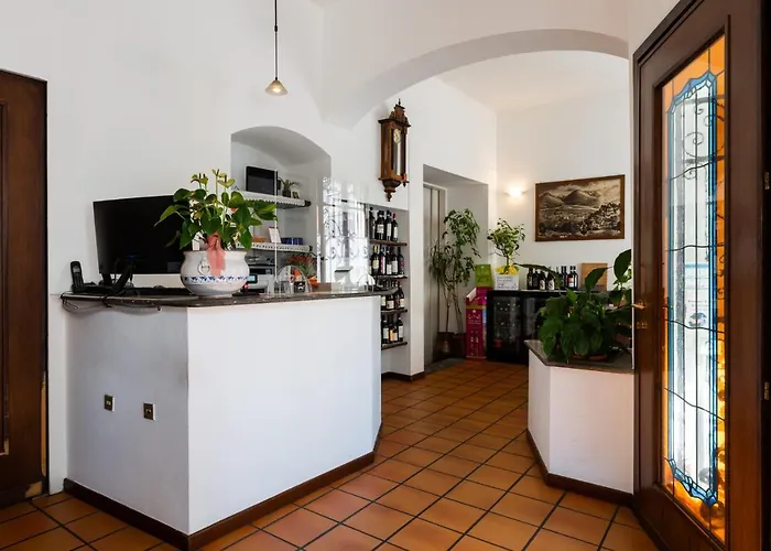 Herberg Piemonte Da Sciolla Domodossola