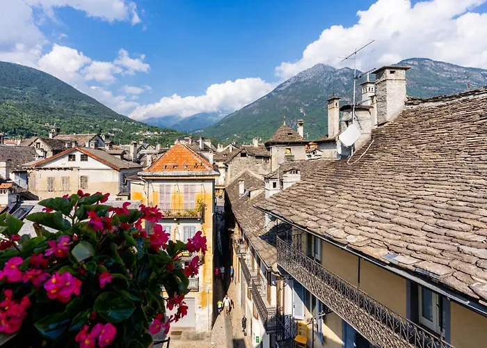 Kro Piemonte Da Sciolla Domodossola