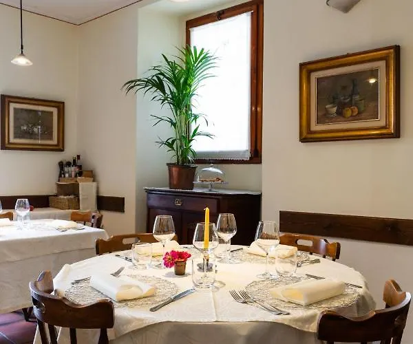 Herberg Piemonte Da Sciolla 3*