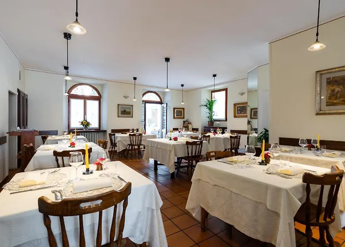 Herberg Piemonte Da Sciolla 3*
