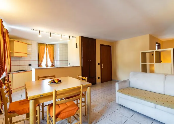 Herberg Piemonte Da Sciolla