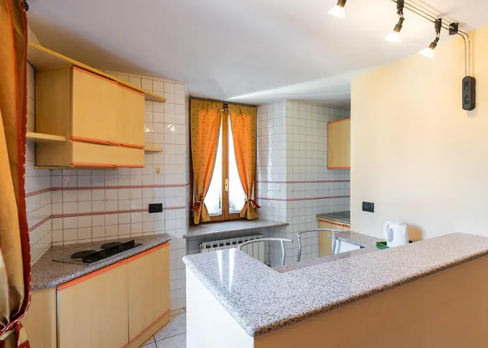 Herberg Piemonte Da Sciolla Domodossola