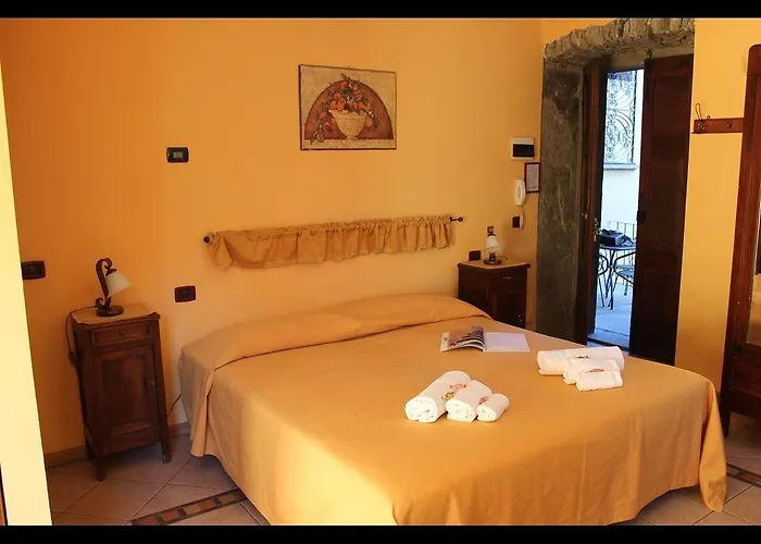 Herberg Piemonte Da Sciolla 3*