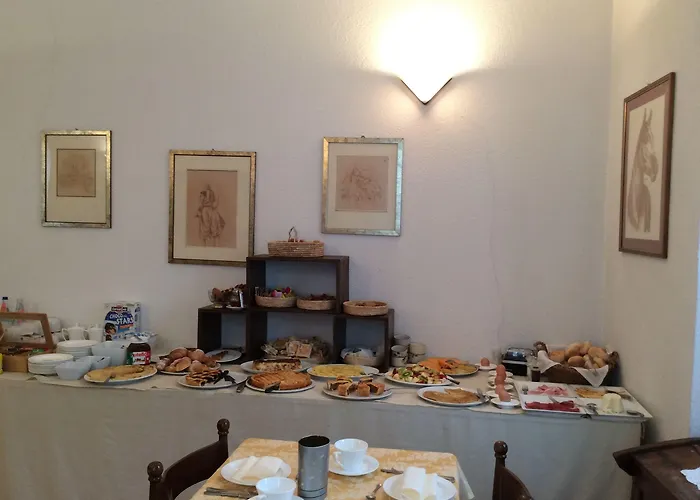 Piemonte Da Sciolla Herberg Domodossola