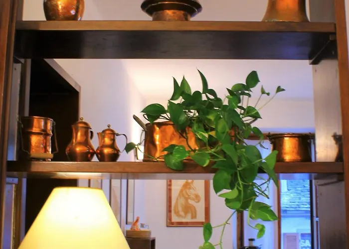 Piemonte Da Sciolla 3* Domodossola