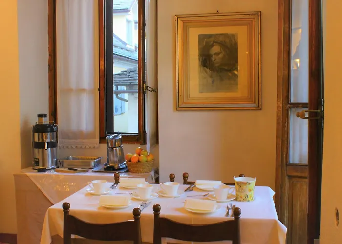 Piemonte Da Sciolla 3*