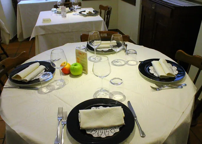 Piemonte Da Sciolla Domodossola