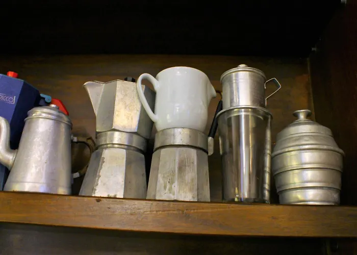 Herberg Piemonte Da Sciolla 3*