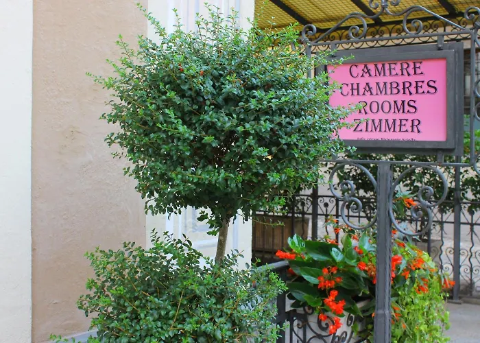 Piemonte Da Sciolla Herberg 3*