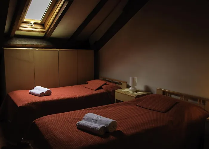 Herberg Piemonte Da Sciolla 3*