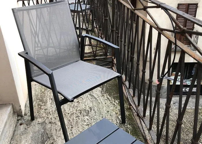 Piemonte Da Sciolla Herberg Domodossola