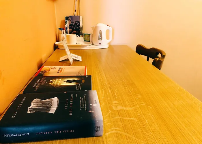 Piemonte Da Sciolla 3* Domodossola